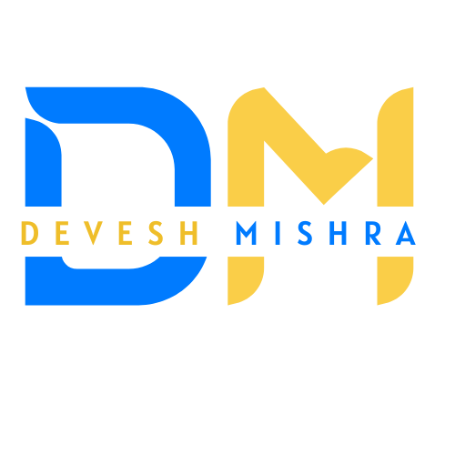 Devesh Mishra